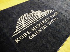 -神户美利坚公园东方大酒店