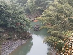 -龙瀑仙洞