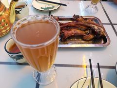 -开开巴郎尉犁县正宗烤肉(香梨大道店)