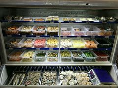 -马路牙子地桌烤肉(工体店)