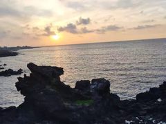 -龙头岩(Dragon Head Rock)