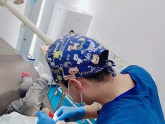 -希望齿科(河西店)