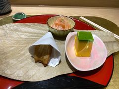 -荣一代目OMAKASE板前料理