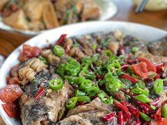 -柴火农家饭(遇龙河店)