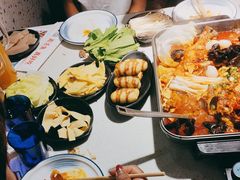 -三江源活鱼现烤(维多利摩尔城店)