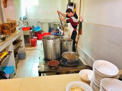 -黄玉儿米粉(银都宝座1期店)