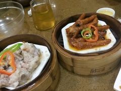 -点心皇子茶餐厅(万国大都会店)