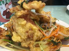 -毛毛春饼(尚志大街店)
