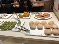 -素满香·素食自助餐(苏州·临顿路店)