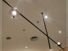 大堂-星巴克臻选(深圳卓悦中心店)