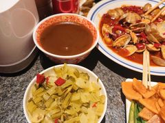 -福苗小骆驼烧烤(望京店)