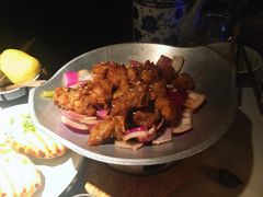 -绿茶餐厅(领展购物广场·中关村店)