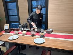 -红鼎豆捞·非遗鲍皇汤火锅(宝丰路店)