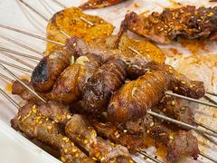 -枪火串烧·东北特色烧烤(罗湖总店)