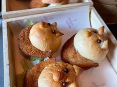 -海航大厦万豪酒店彩海轩中餐厅(霄云路店)