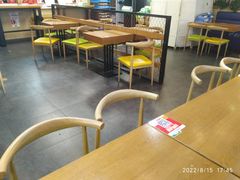 -华莱士炸鸡汉堡(崇文门搜秀城店)