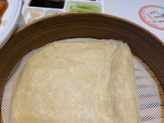 -小桃红·东北菜·春饼烤鸭(南阳湖街店)