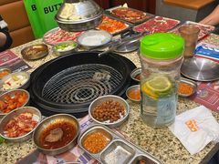 -首尔烤肉大排档(合生汇店)