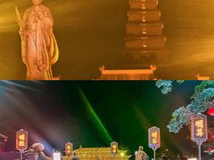 -大唐不夜城