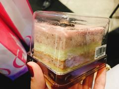 -GANSO元祖食品(双井店)