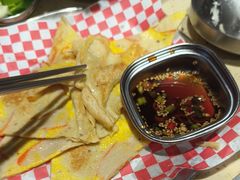 -安小胖韩国烤肉(财富广场画苑小区店)