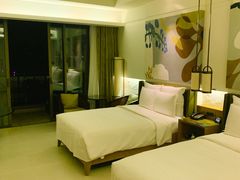 -三亚海棠湾万丽度假酒店