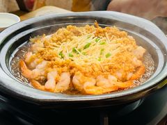 -前海沿•青岛菜(中山路天主教堂店)