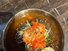 -大叹号·朝鲜族烤肉(潍坊泰华城店)