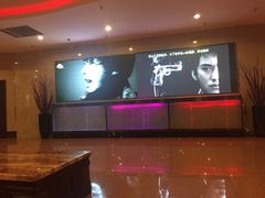 -歌友汇KTV(大悦城11层店)