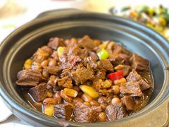-古南都·清真绿柳居菜馆(太平南路店)