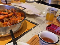 -黄记煌三汁焖锅(广州曜一城店)