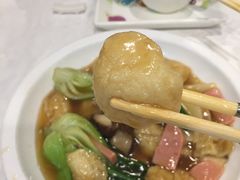 -和记小菜(七宝店)