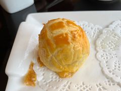 -高第街56号港式餐厅(山大路店)