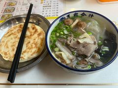 -夏家合汁(天润花园小区店)
