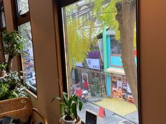 -德福楼咖啡吧(德福巷店)