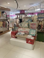 点击看大图 -孩子王童乐园(丰禾万达店)