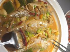 -味界·精致赣菜(招商花园城店)