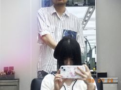 -SOULMAGIC 造型烫发染发