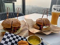 -漪龙台·B26 Rooftop Lounge