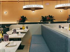 -兰湘子·湘菜小炒(盛龙广场店)