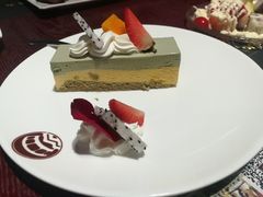 -超级厨房概念餐厅(奥园广场店)