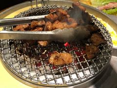 -紫霞门韩国料理烤肉(深南东路店)