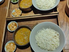 -李百蟹·江南蟹黄面·河景餐厅(夫子庙总店)