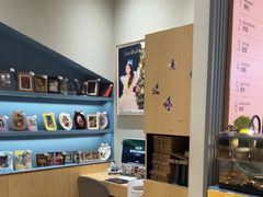 -海马体照相馆(上海月星环球港店)