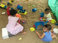 点击看大图 -萌宠亲子动物乐园(槐房万达店)