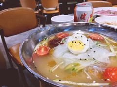 -釜山火炉韩式炭火烤肉(欧洲城店)
