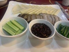 -大江南食府(石景山店)