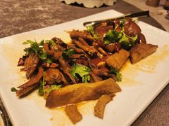 卤味拼盘-好福记饭店(红梅公园店)