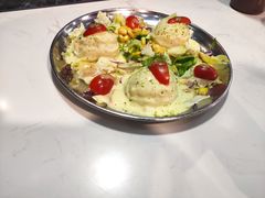 -京尚道韩式美食屋(海甸岛店)