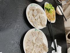 -东北农业大学饺子园